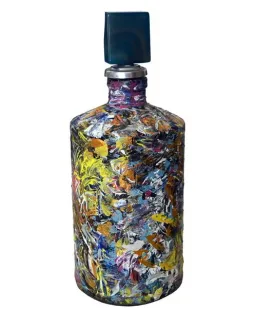 LINDA NAILI original art work and  ART PRINTS