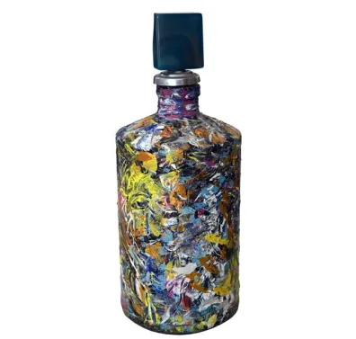 LINDA NAILI original art work and  ART PRINTS