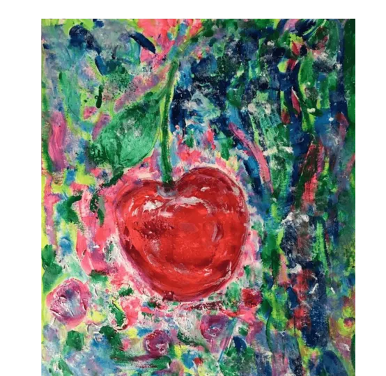 LINDA NAILI original art work and ART PRINTS