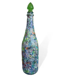 LINDA NAILI original art work and  ART PRINTS