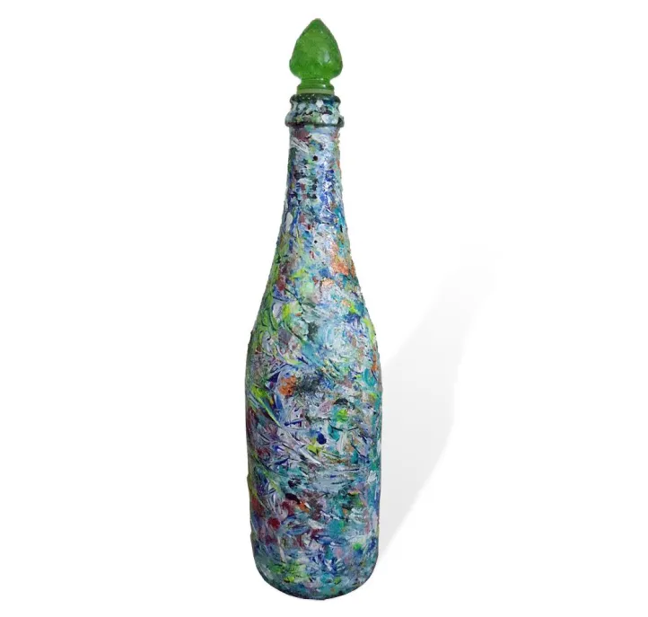 LINDA NAILI original art work and  ART PRINTS