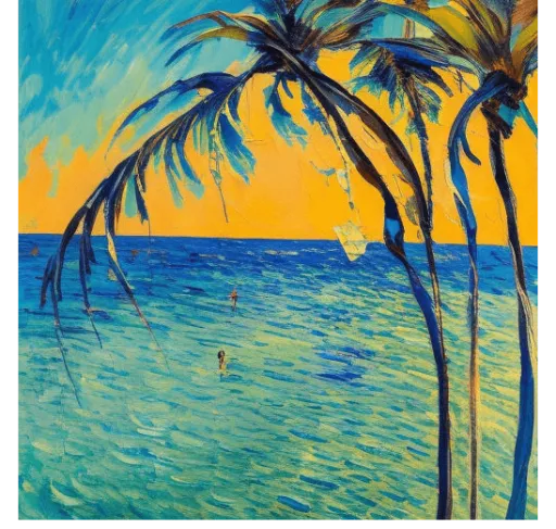 LINDA NAILI original art work and  ART PRINTS