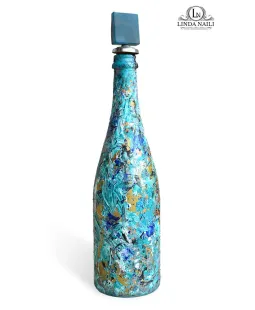 LINDA NAILI original art work and  ART PRINTS