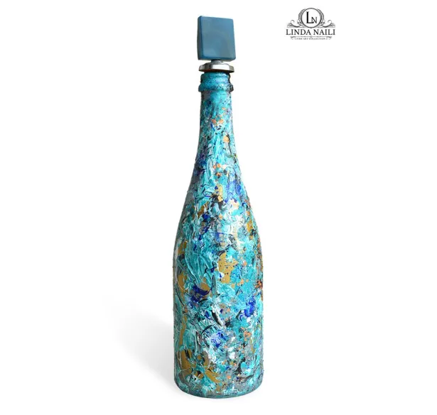 LINDA NAILI original art work and  ART PRINTS