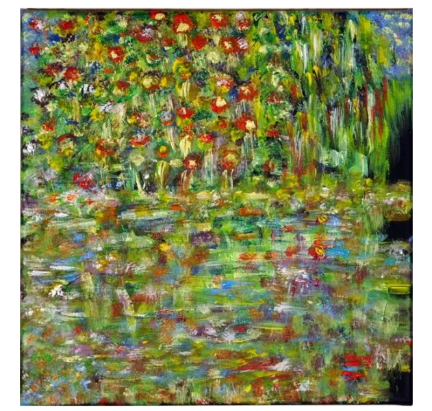 LINDA NAILI original art work and  ART PRINTS