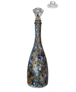 LINDA NAILI original art work and  ART PRINTS