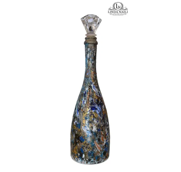 LINDA NAILI original art work and ART PRINTS