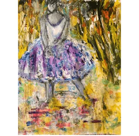 LINDA NAILI original art work and ART PRINTS