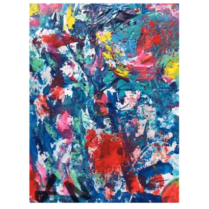 LINDA NAILI original art work and  ART PRINTS