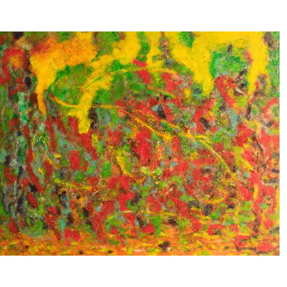 LINDA NAILI original art work and  ART PRINTS