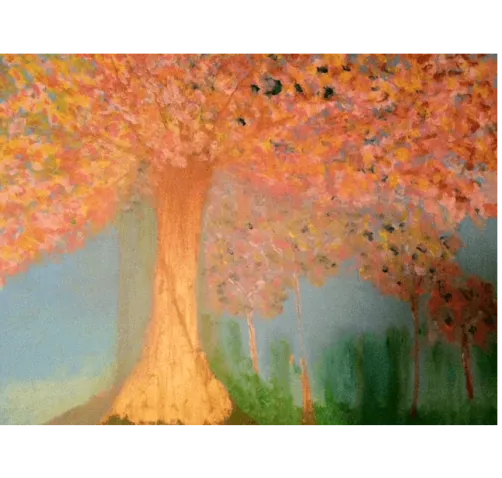 LINDA NAILI original art work and  ART PRINTS