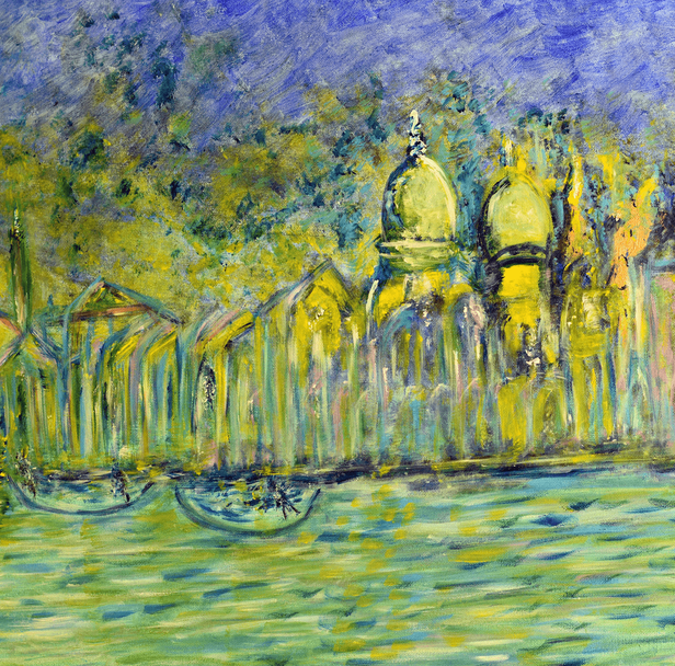 LINDA NAILI original art work and ART PRINTS