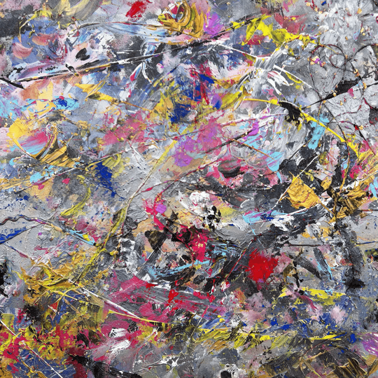 LINDA NAILI original art work and  ART PRINTS