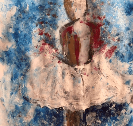 LINDA NAILI original art work and  ART PRINTS