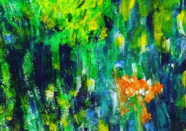 LINDA NAILI original art work and  ART PRINTS