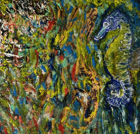 LINDA NAILI original art work and ART PRINTS