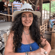 LINDA NAILI original art work and  ART PRINTS