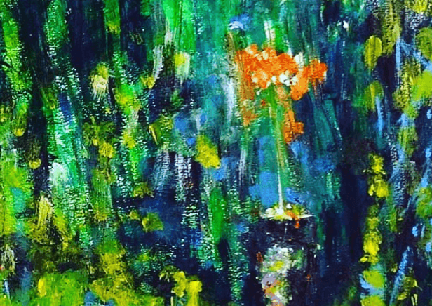 LINDA NAILI original art work and  ART PRINTS