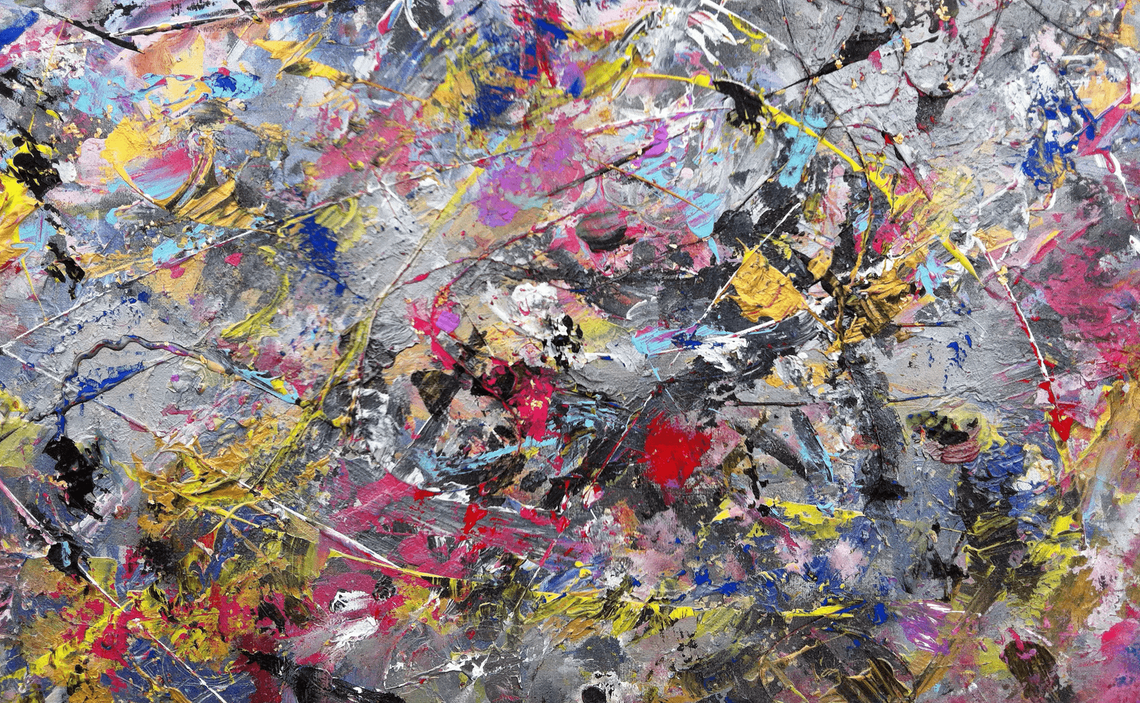 LINDA NAILI original art work and ART PRINTS