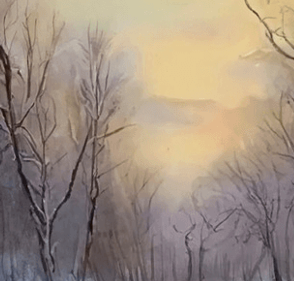 LINDA NAILI original art work and  ART PRINTS