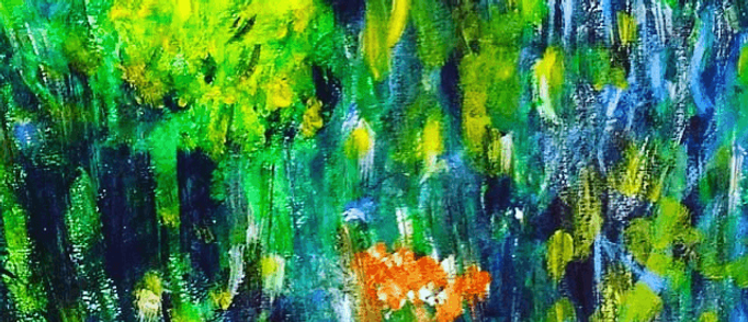 LINDA NAILI original art work and ART PRINTS