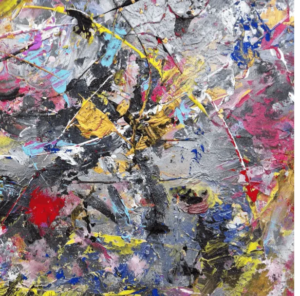 LINDA NAILI original art work and  ART PRINTS