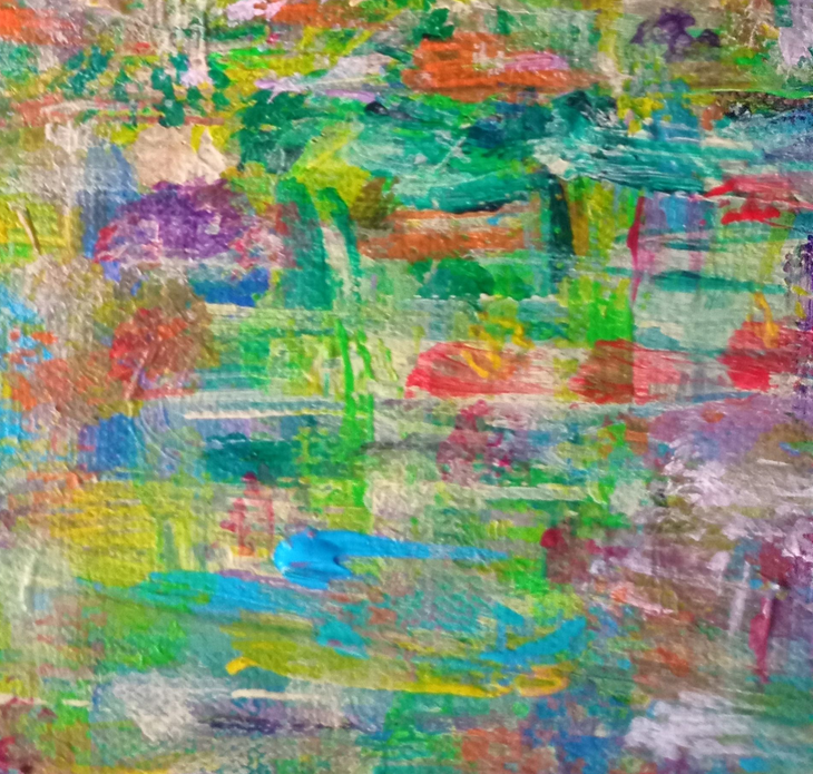 LINDA NAILI original art work and  ART PRINTS