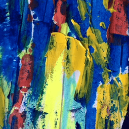 LINDA NAILI original art work and  ART PRINTS