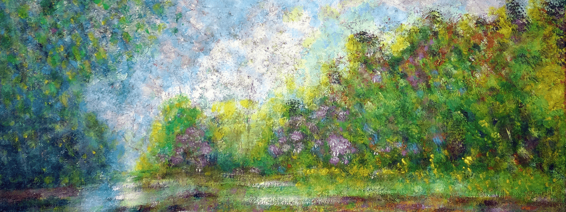 LINDA NAILI original art work and ART PRINTS