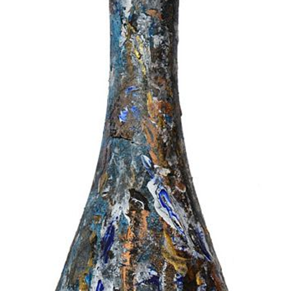 LINDA NAILI original art work and ART PRINTS