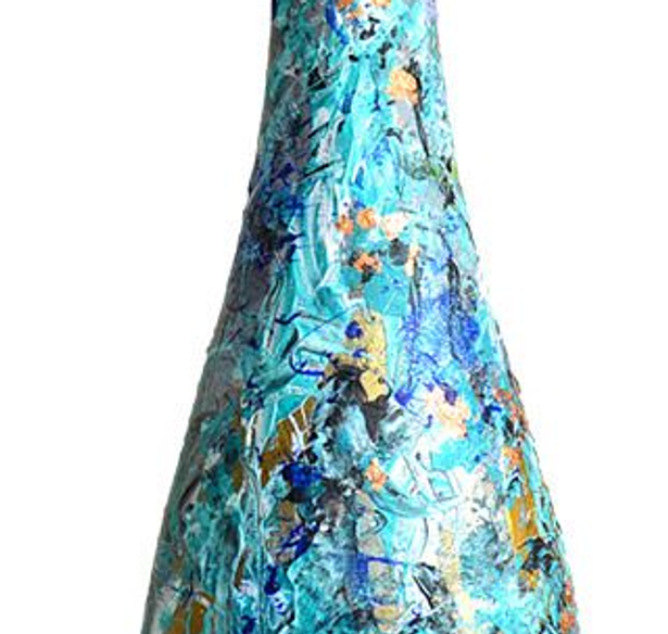 LINDA NAILI original art work and  ART PRINTS