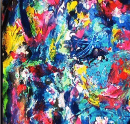 LINDA NAILI original art work and  ART PRINTS