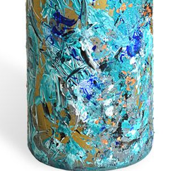 LINDA NAILI original art work and  ART PRINTS