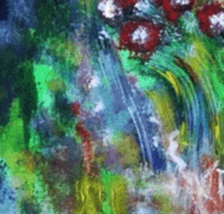 LINDA NAILI original art work and  ART PRINTS