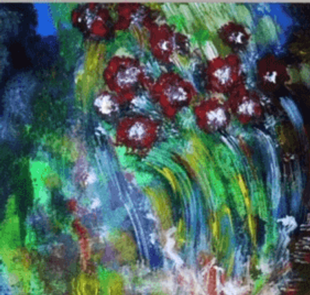 LINDA NAILI original art work and  ART PRINTS