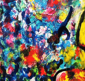 LINDA NAILI original art work and  ART PRINTS