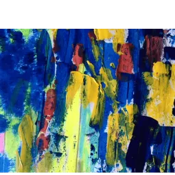 LINDA NAILI original art work and  ART PRINTS