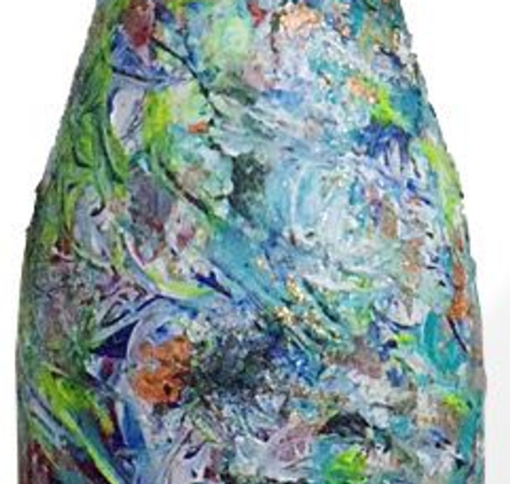 LINDA NAILI original art work and  ART PRINTS