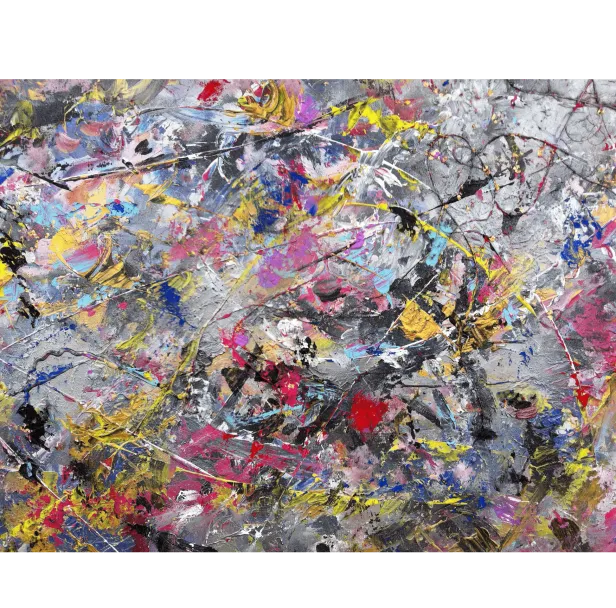 LINDA NAILI original art work and  ART PRINTS