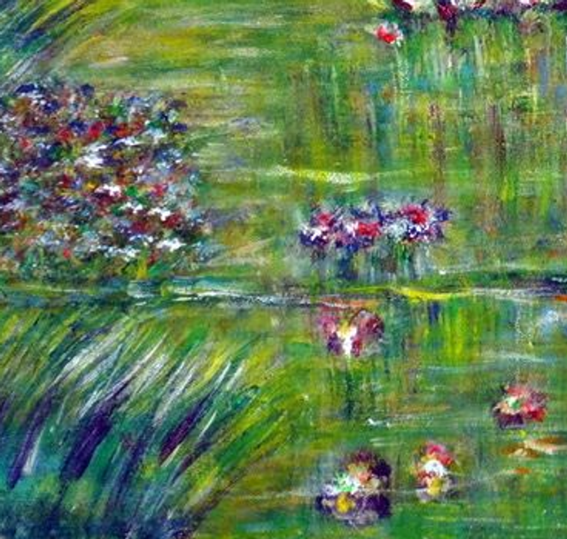 LINDA NAILI original art work and ART PRINTS