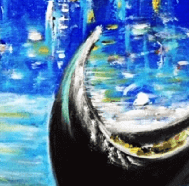 LINDA NAILI original art work and  ART PRINTS