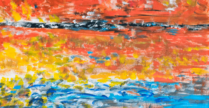 LINDA NAILI original art work and  ART PRINTS