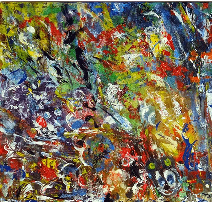LINDA NAILI original art work and  ART PRINTS