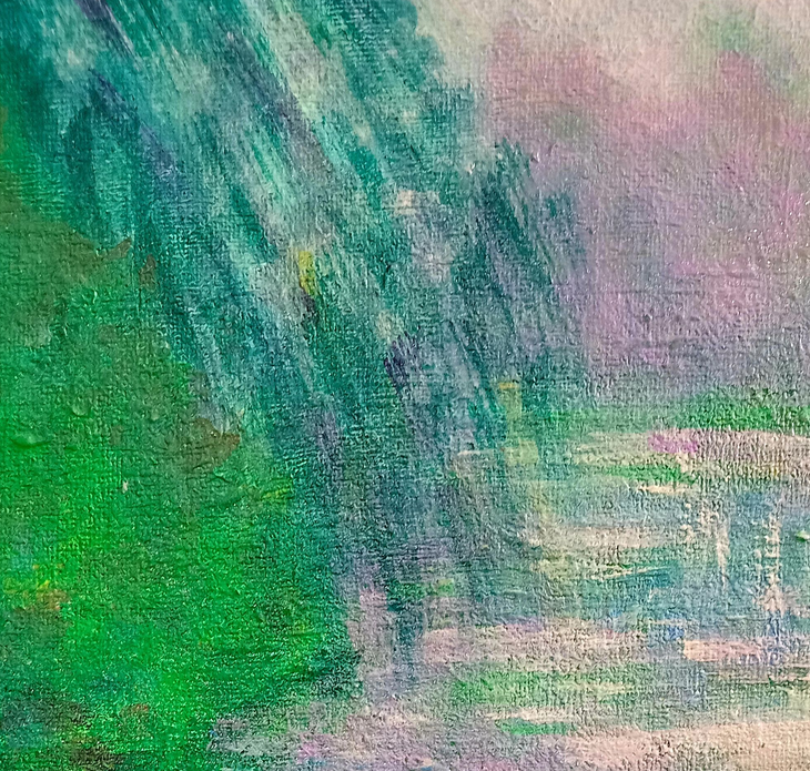 LINDA NAILI original art work and  ART PRINTS