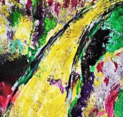 LINDA NAILI original art work and ART PRINTS
