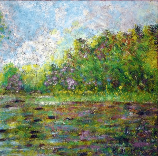 LINDA NAILI original art work and  ART PRINTS