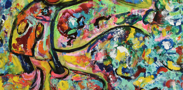 LINDA NAILI original art work and  ART PRINTS