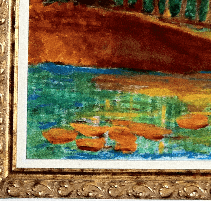 LINDA NAILI original art work and ART PRINTS