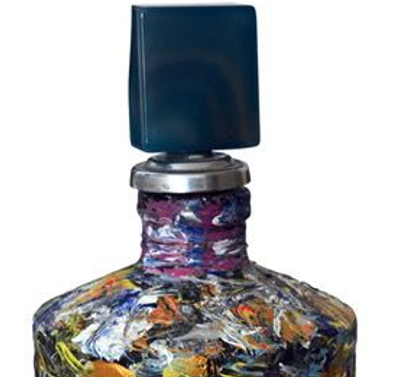 LINDA NAILI original art work and  ART PRINTS