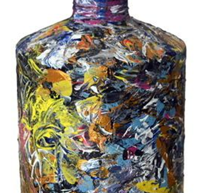 LINDA NAILI original art work and  ART PRINTS